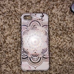iPhone SE case